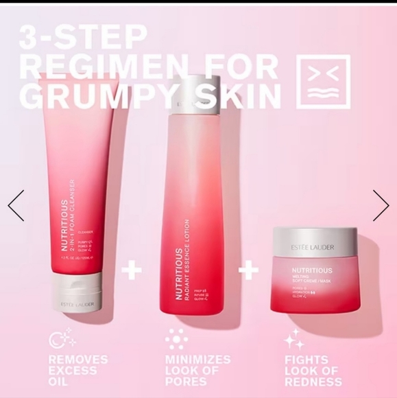 Estee Lauder Nutritious Melting Soft Creme/Mask  Mini * BNIB - Picture 5 of 8